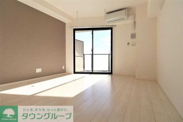 SOPHIA HILLSの物件内観写真